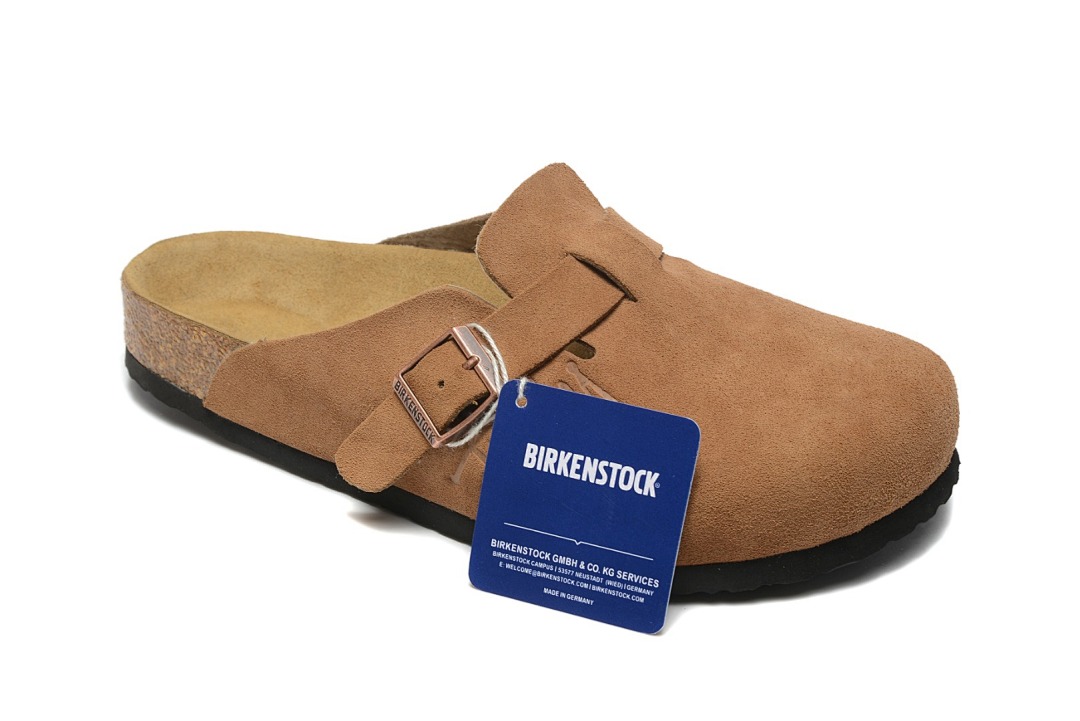 Birkenstock Boston · PS22 — תמונה 5