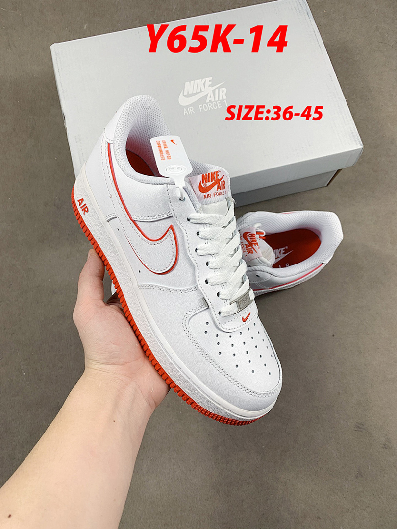 Nike Air Force 1 LXX Vachetta · Y65K — תמונה 12