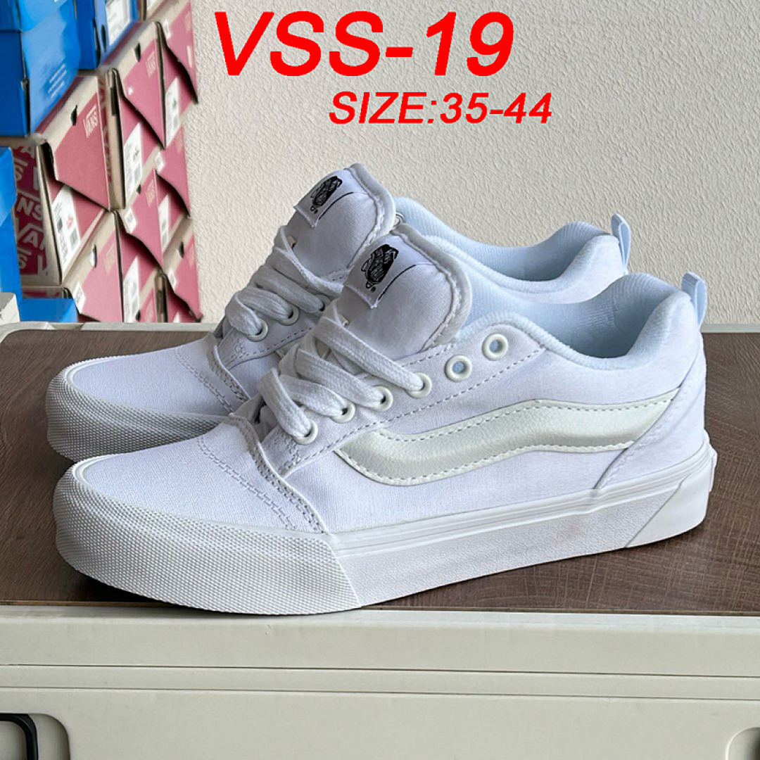 Vans Knu Skool · VSS — תמונה 16