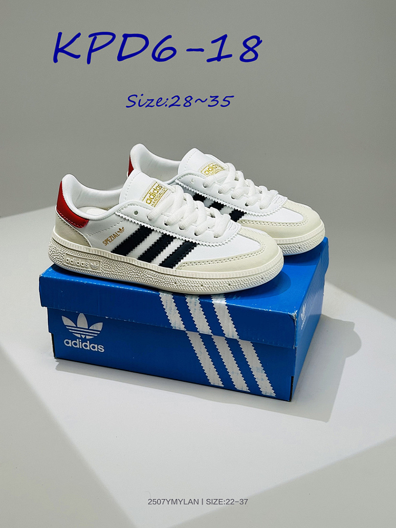 Adidas Handball Spezial · KPD6 — תמונה 10