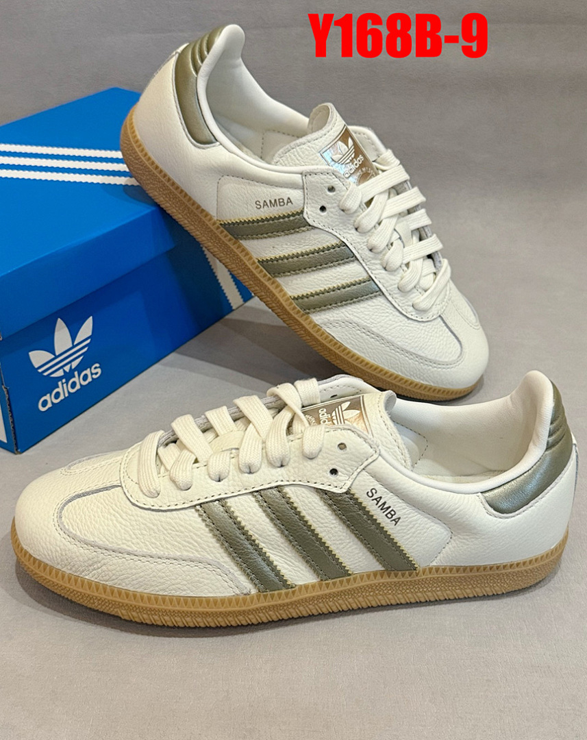 Adidas Samba OG · Y168B — תמונה 18