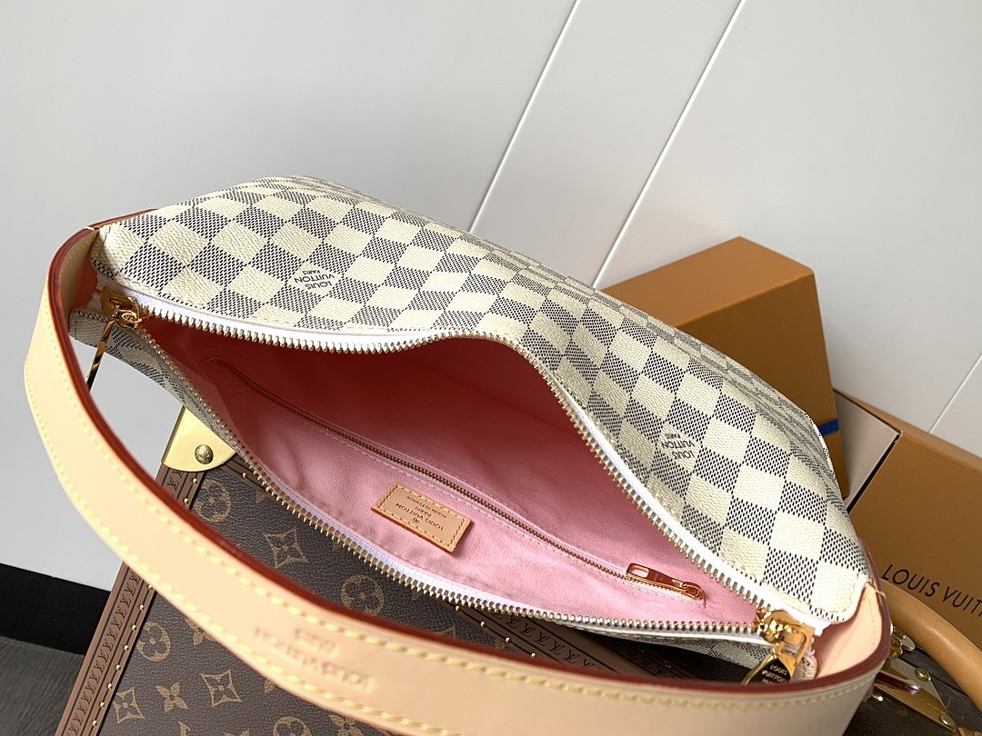 Louis Vuitton Slouchy PM Monogram · XX9J — תמונה 8