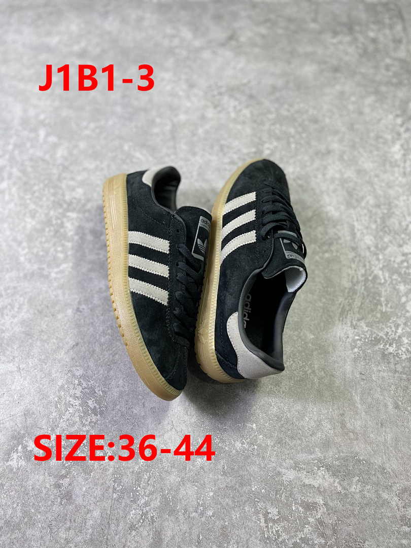 Adidas Malmo · J1B1 — תמונה 14