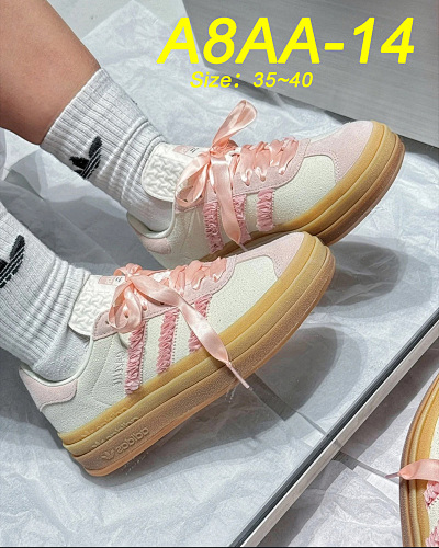 Adidas Gazelle Bold · A8AA