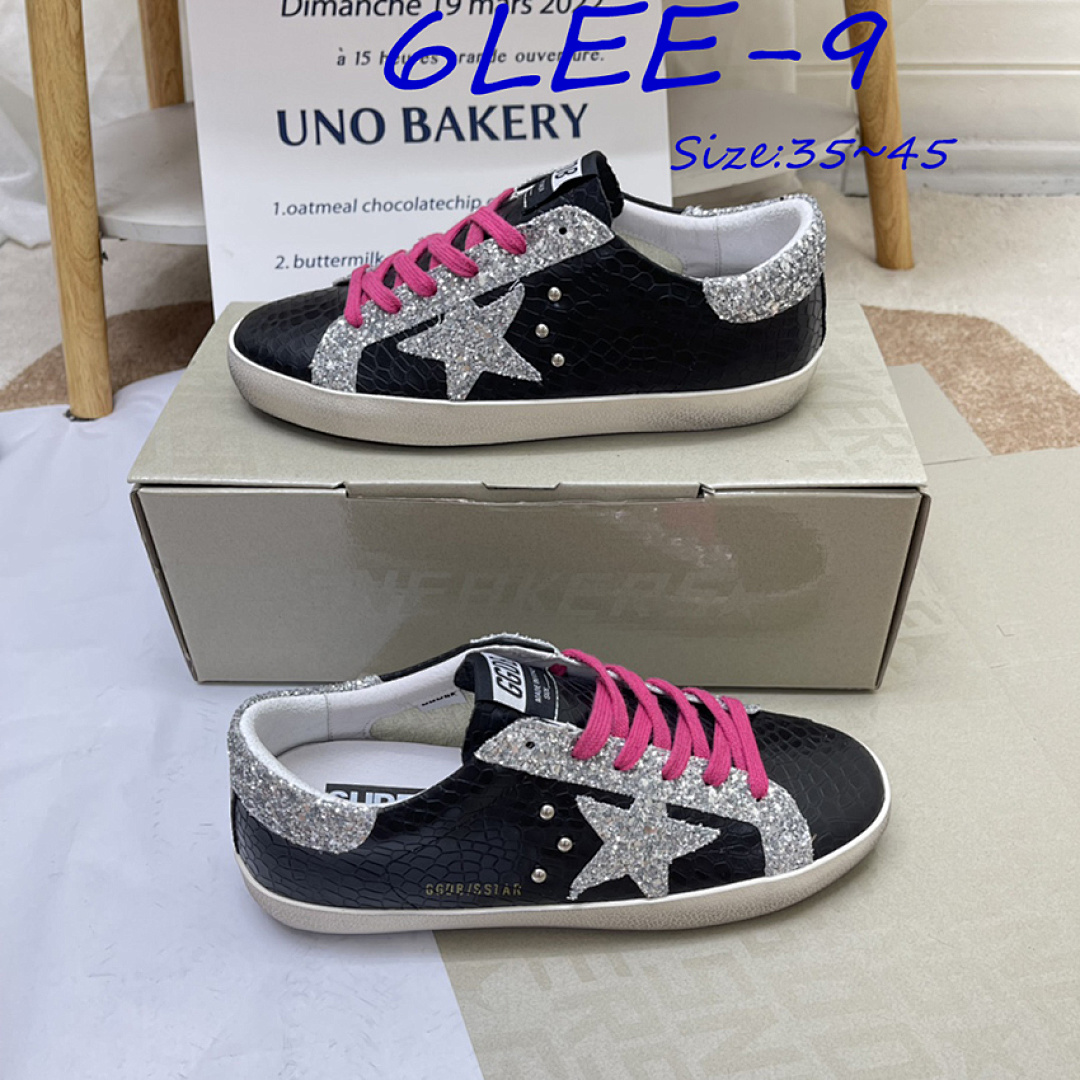 Golden Goose Super-Star · 6LEE — תמונה 20