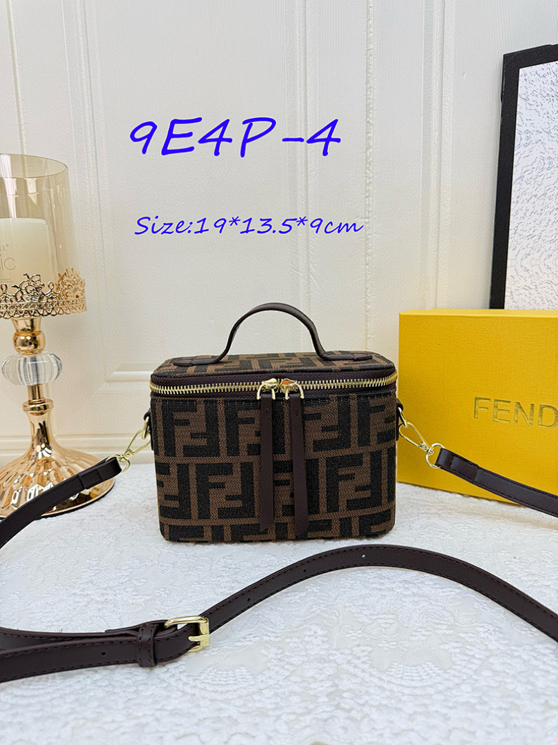 Fendi Vanity · 9E4P — תמונה 13