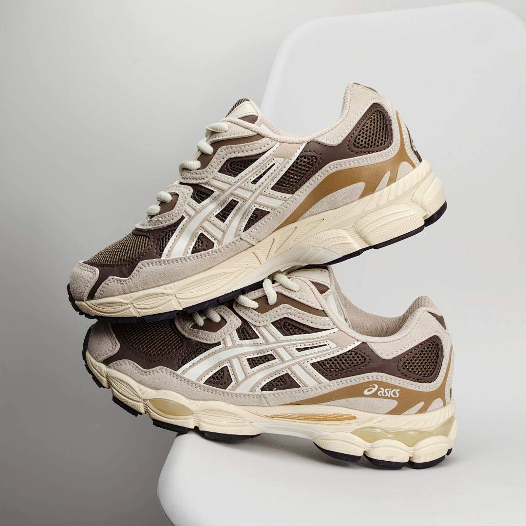 ASICS GEL-NYC · J5DA — תמונה 7