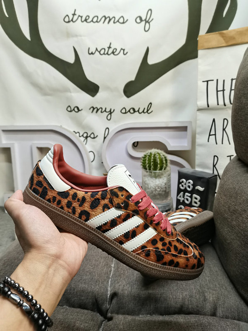 Adidas Samba OG · Z11C — תמונה 21