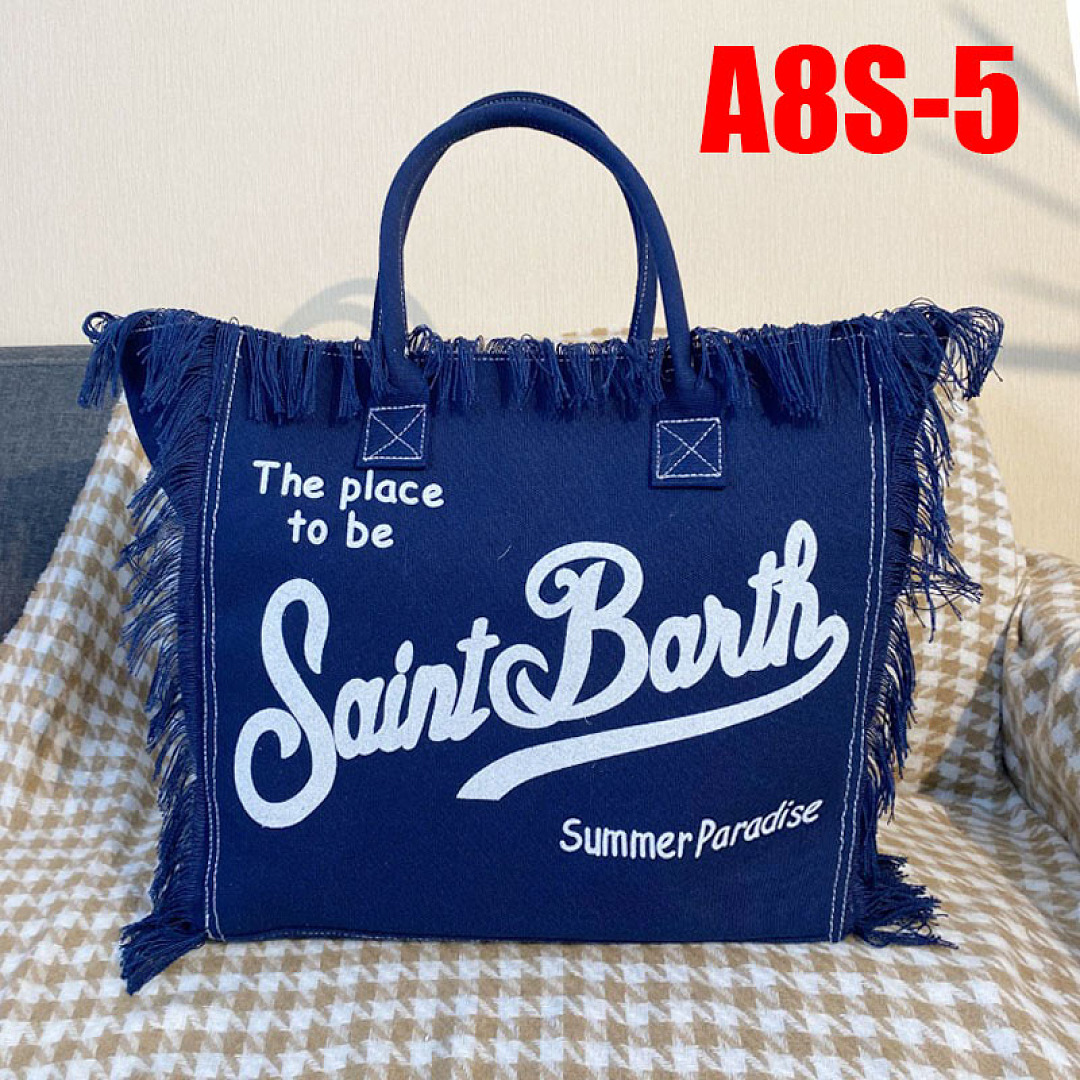 MC2 Saint Barth Vanity · A8S — תמונה 23