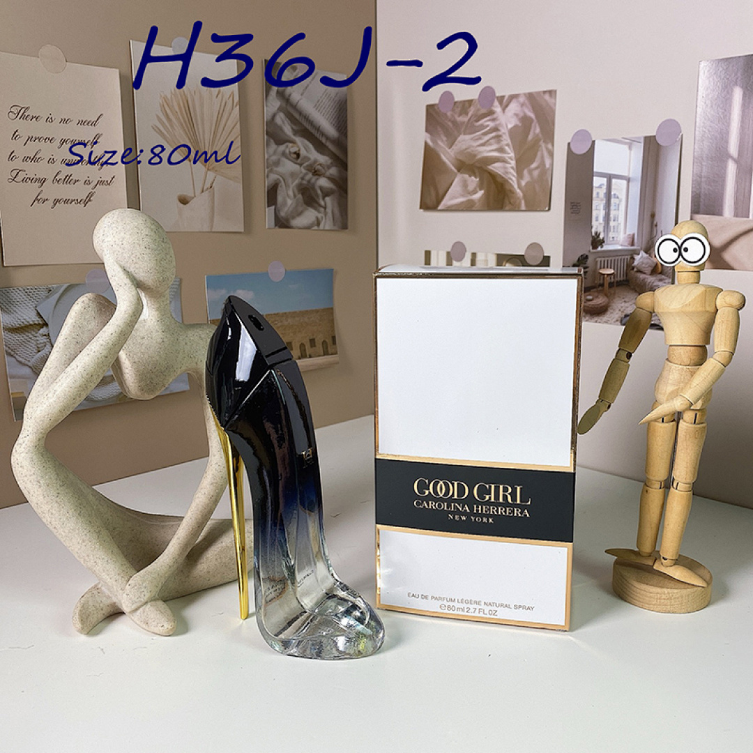 Carolina Herrera Good Girl Colormania · H36J — תמונה 5