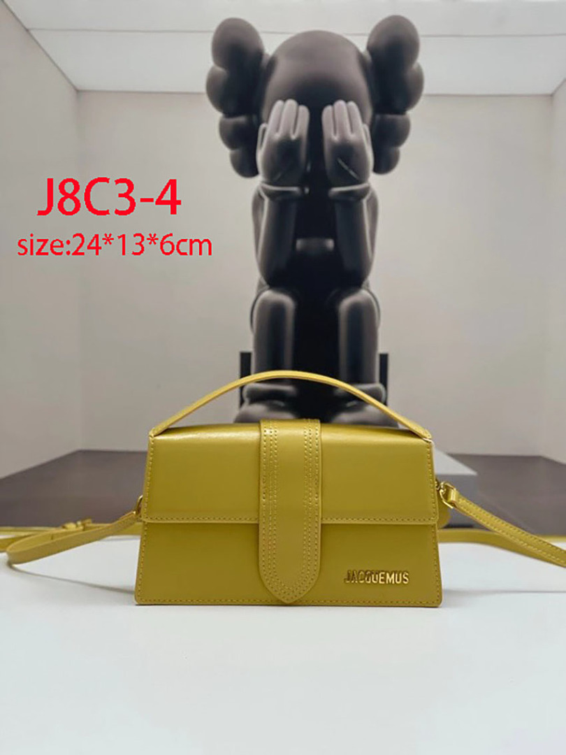 Jacquemus Le Bambino · J8C3 — תמונה 5