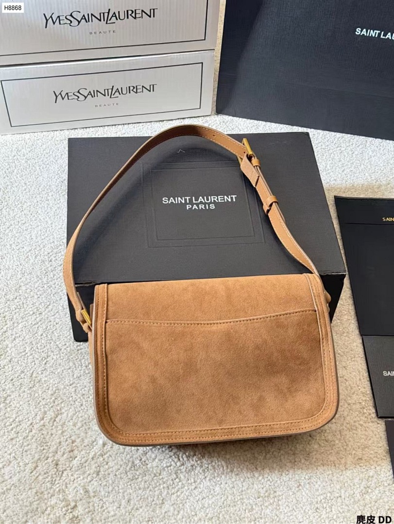 Saint Laurent Solferino Small · ZH609 — תמונה 4