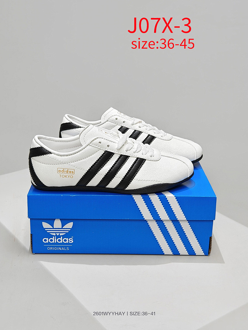 Adidas Tokyo · J07X — תמונה 12