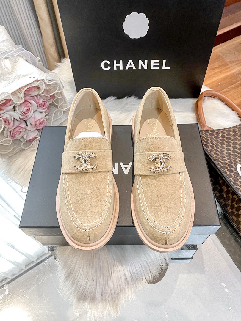 Chanel Loafers · G5E1 — תמונה 10