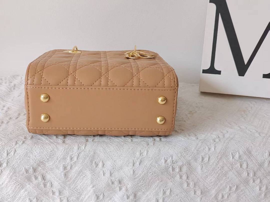 Lady Dior Mini · SSG2T — תמונה 5