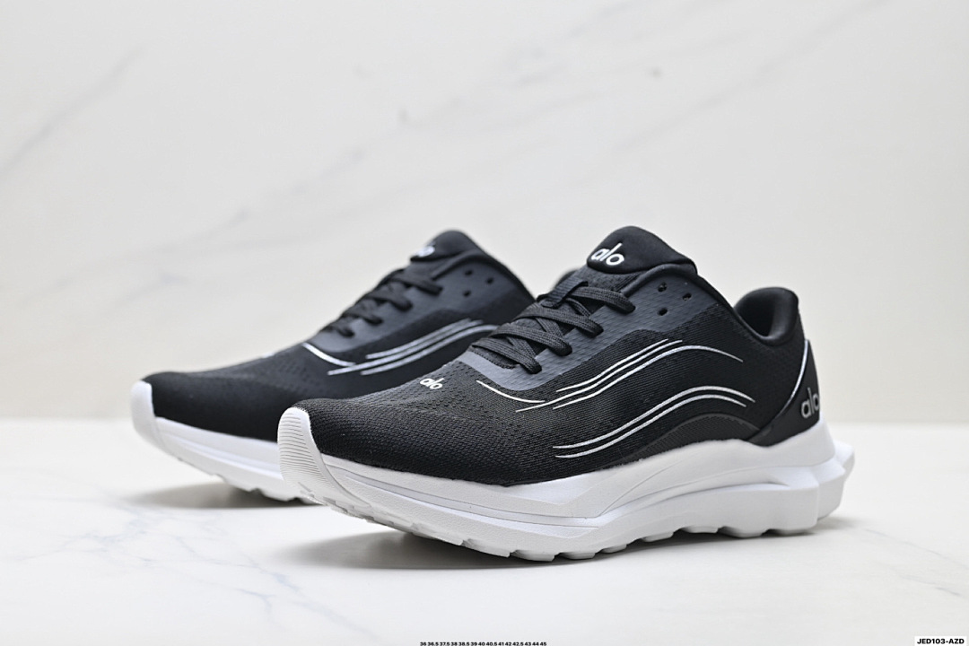 Alo Yoga Alo Runner · GDTT — תמונה 8