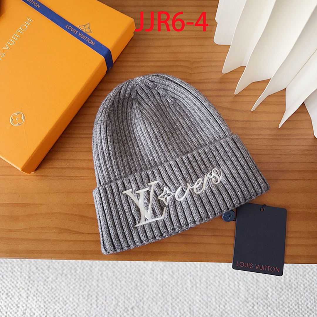 Louis Vuitton LV Spark Beanie · JJR6 — תמונה 10