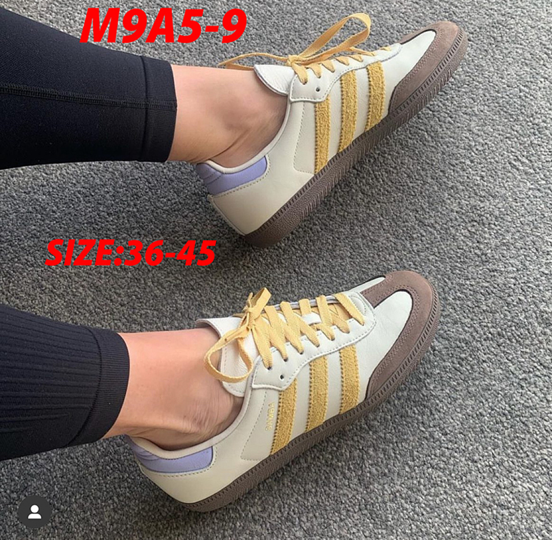 Adidas Samba OG · M9A5 — תמונה 22