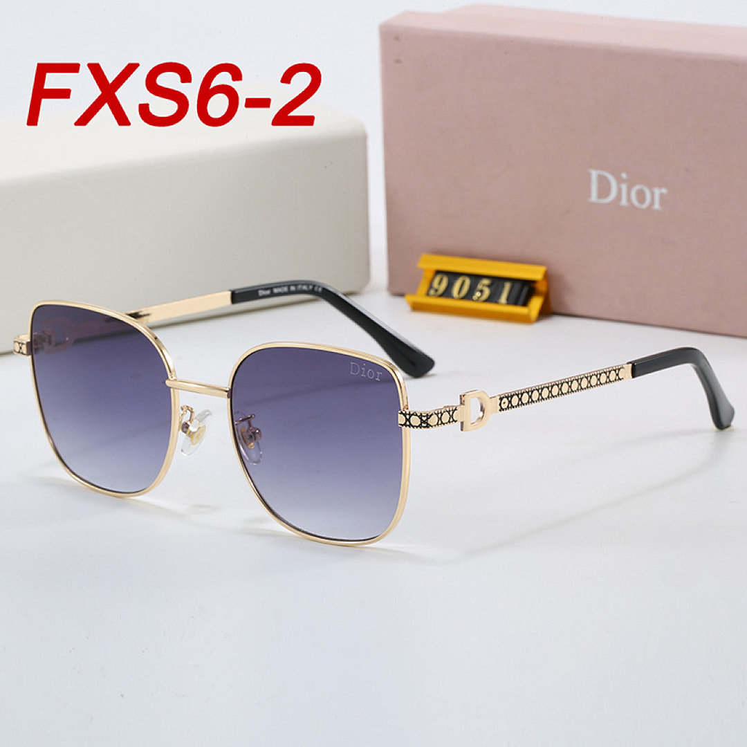 DiorTribales S1U · FXS6 — תמונה 8