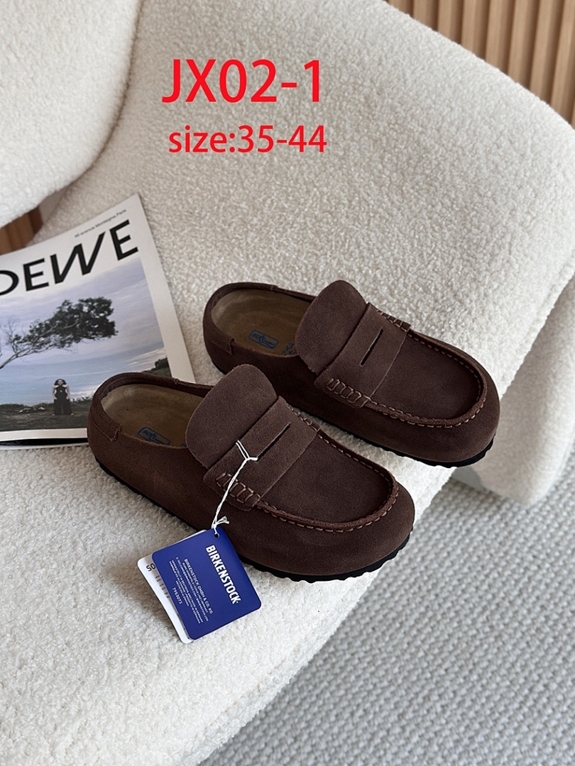 Birkenstock Naples Wrapped · JX02 — תמונה 17