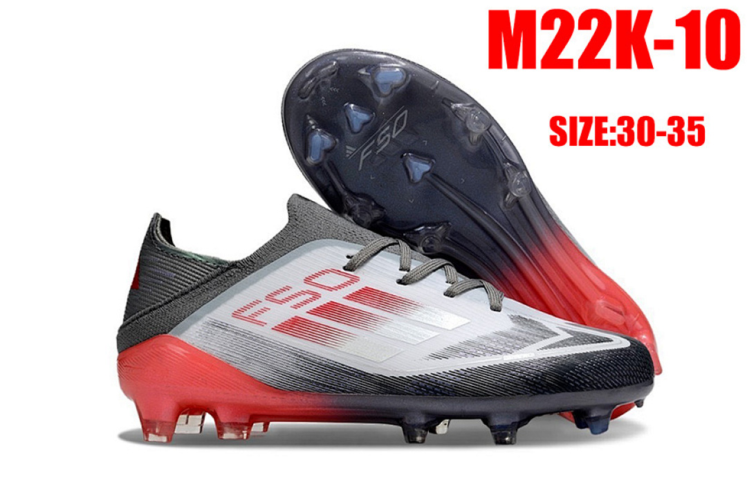 Adidas F50 Elite FG · F50 — תמונה 5