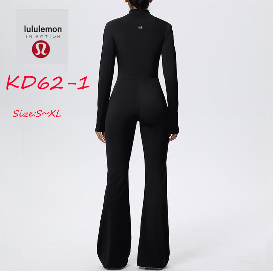 KD62 lululemon yoga outfit, $45.8 — תמונה 7