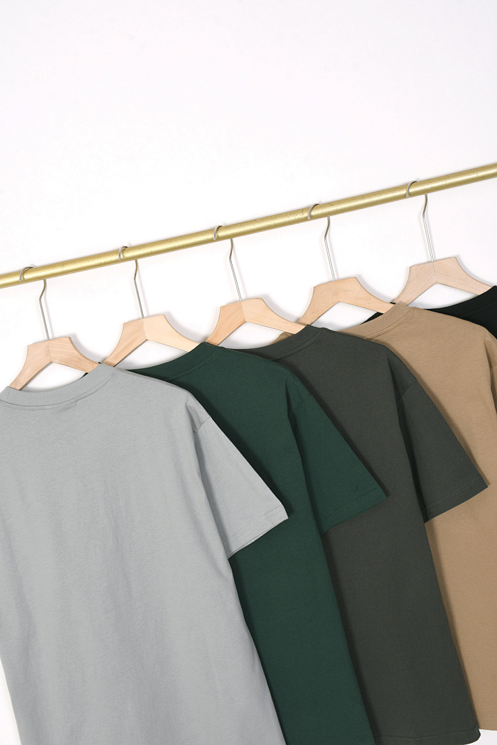 Lacoste Printed Cotton Jersey T-shirt · ERT9 — תמונה 19