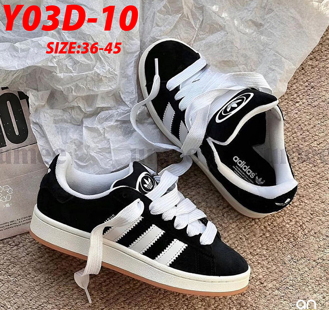 Adidas Campus 00s · Y03D — תמונה 17