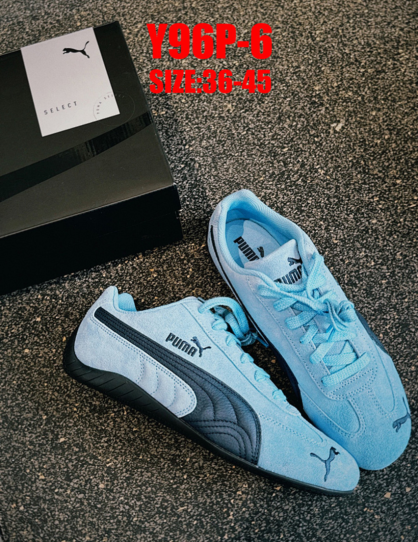 PUMA Speedcat OG · Y96P — תמונה 18