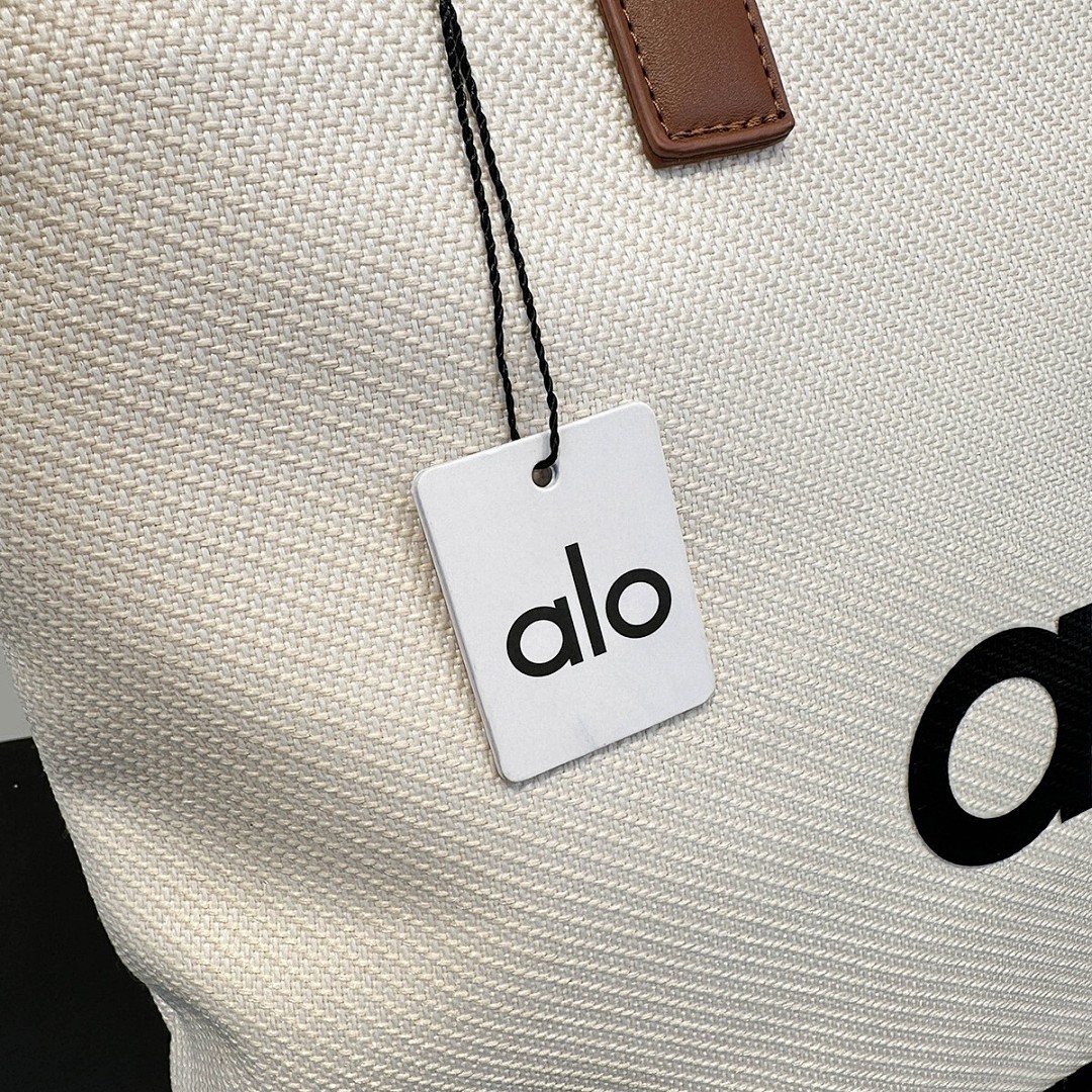 Alo Tote Bag · J44D — תמונה 6