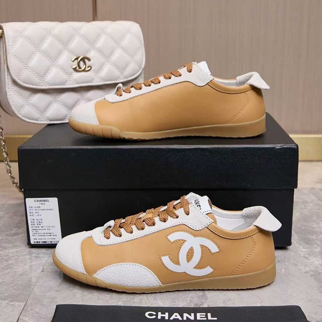 Chanel — סניקרס · GS2G — תמונה 11