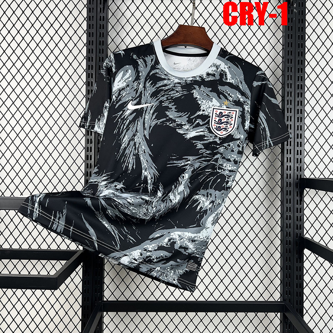 CRY 2026 World Cup Adult Football Jersey — תמונה 19