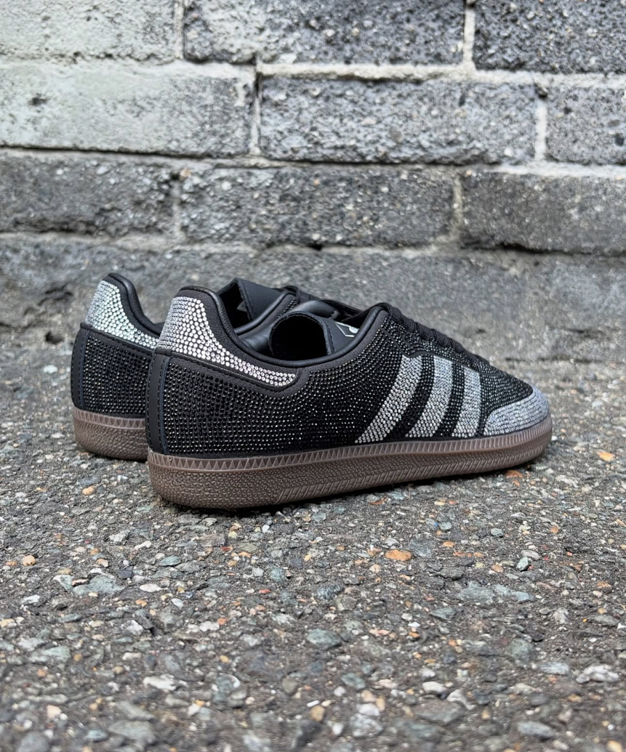 Adidas Samba · 987E — תמונה 4
