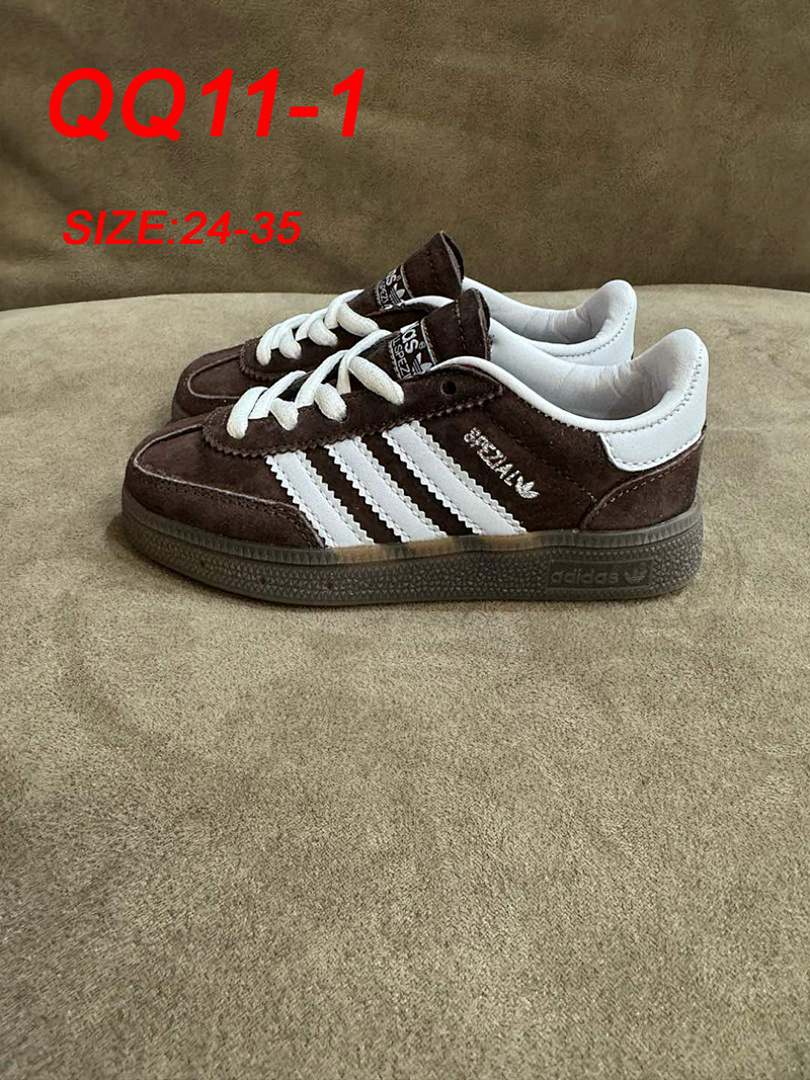 Adidas Handball Spezial · QQ11 — תמונה 14