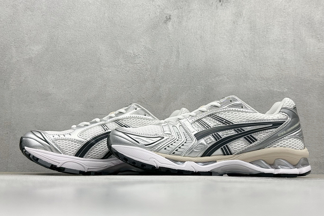 Asics Gel-Kayano 14 · M70A — תמונה 8