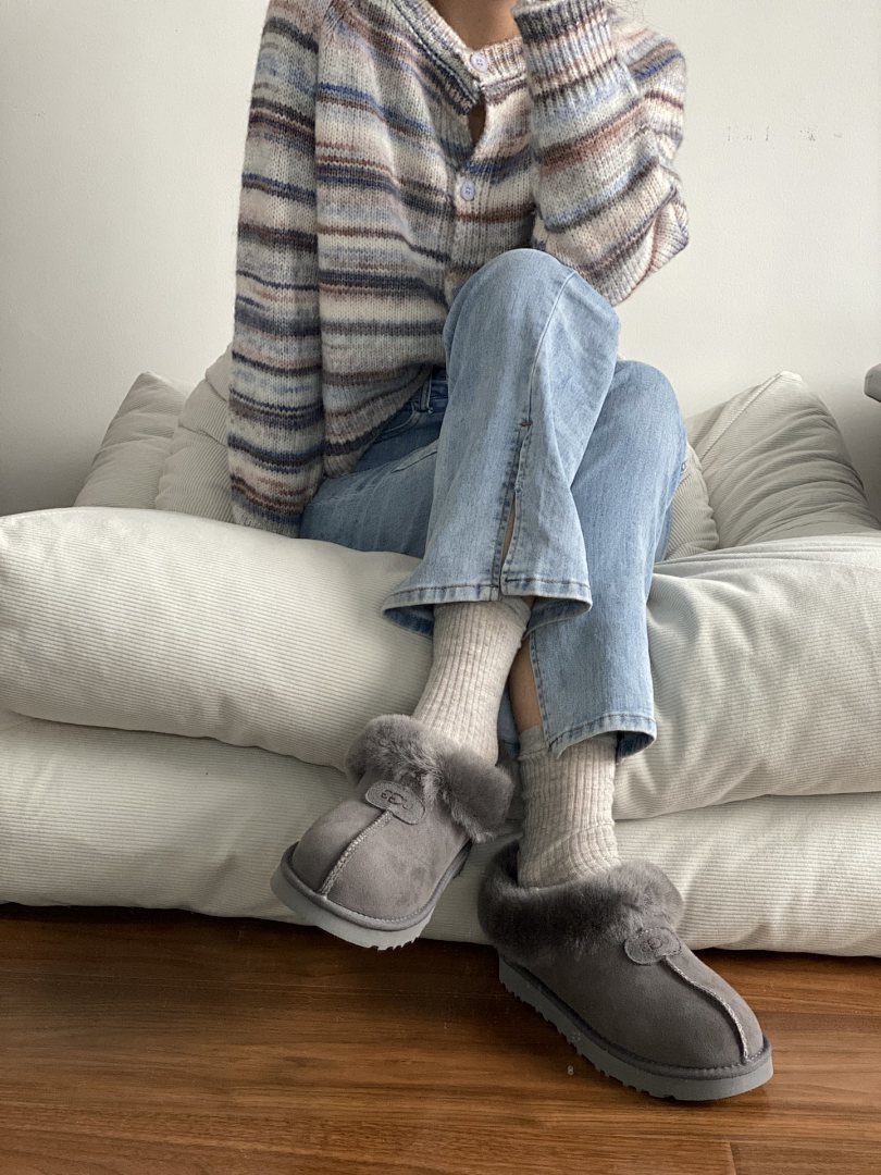 UGG Ansley Mule · Y67U — תמונה 3