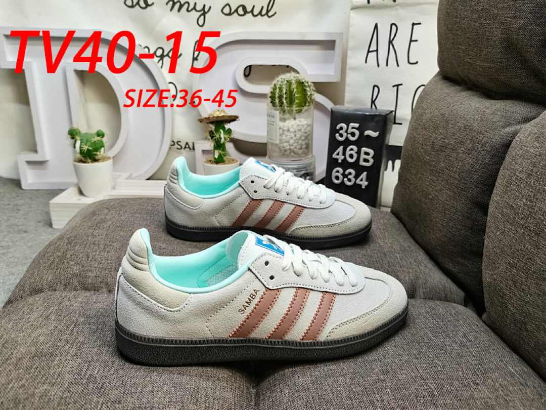 Adidas Samba OG · TV40 — תמונה 21