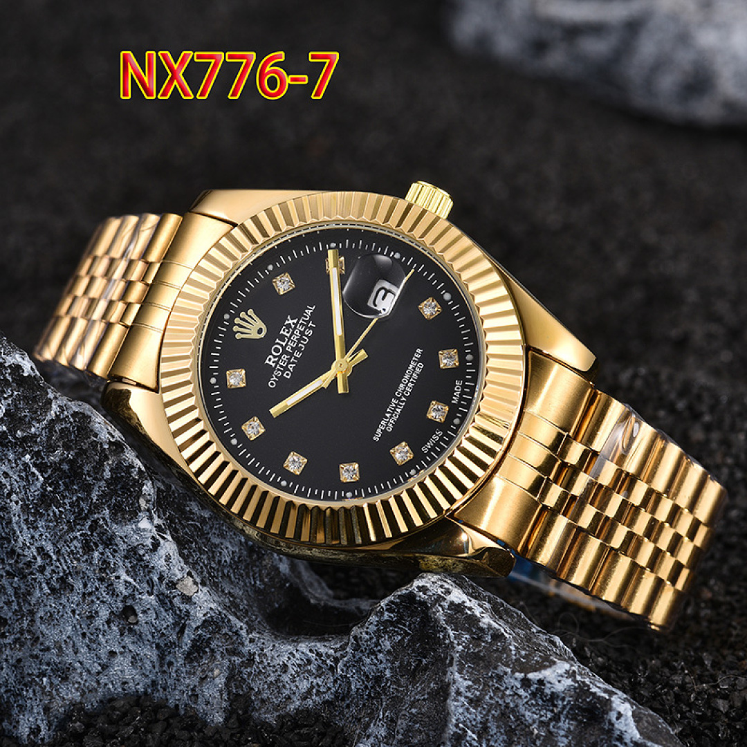 Rolex Datejust · NX776 — תמונה 20