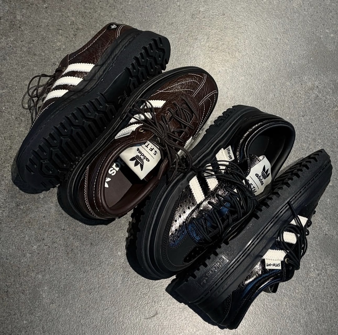 Adidas Samba WTR · AP03 — תמונה 7