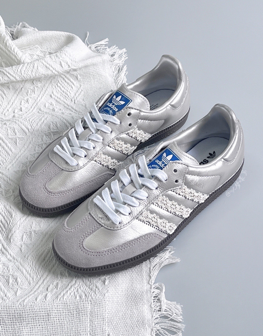 Adidas Samba · Y5C2 — תמונה 9