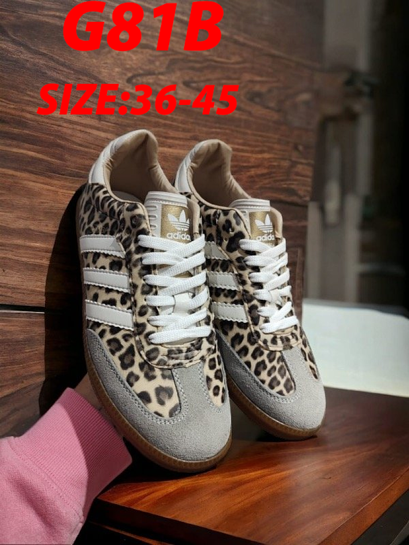 Adidas Samba OG · G81B — תמונה 7