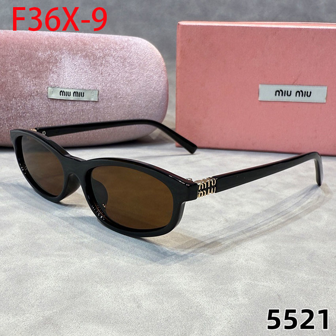 Miu Miu Regard · F36X — תמונה 10