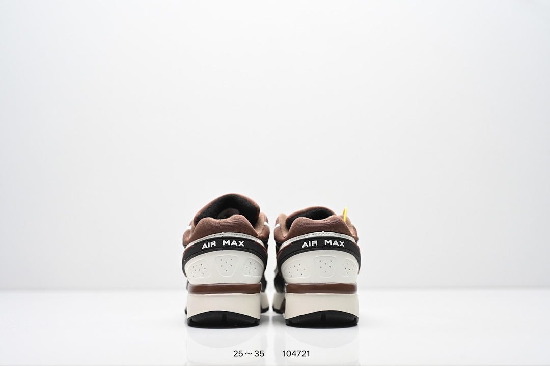 Nike Air Max BW · U06R — תמונה 16