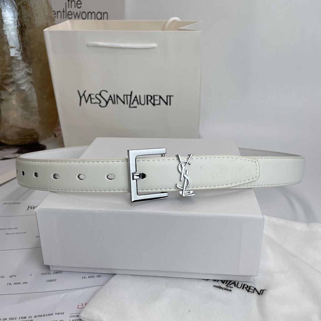 Saint Laurent Cassandre · Y90T — תמונה 11