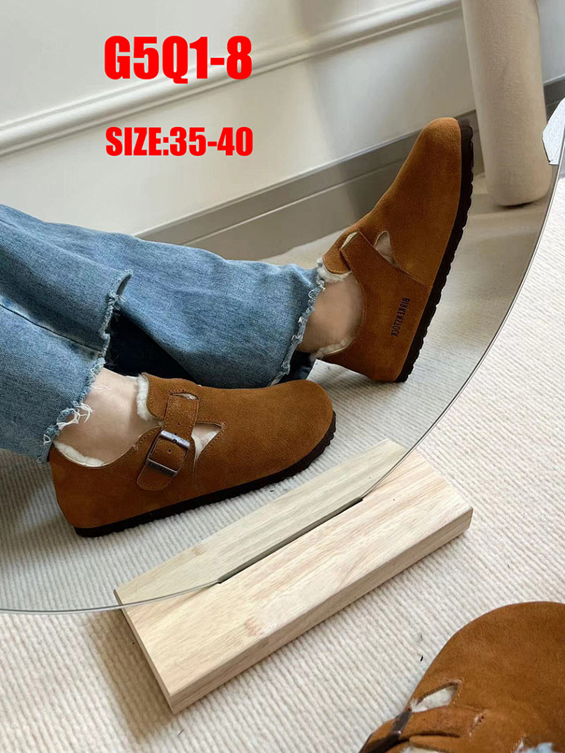 Birkenstock London · G5Q1 — תמונה 12