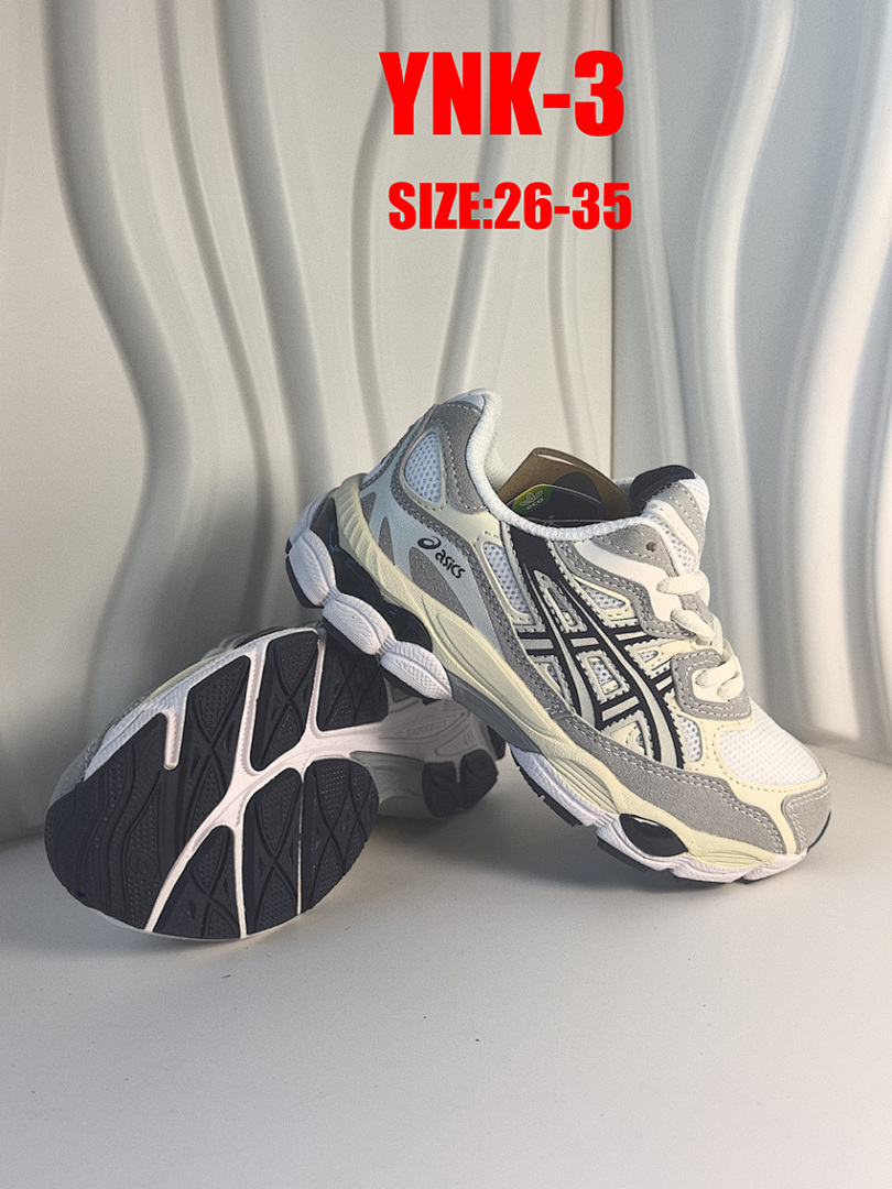 ASICS Gel-NYC · YNK — תמונה 15