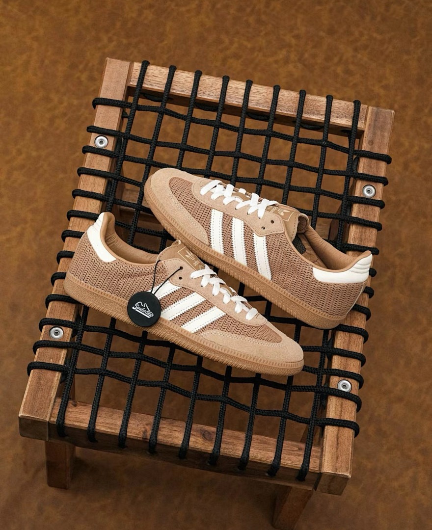 Adidas Handball Spezial · G02D — תמונה 3