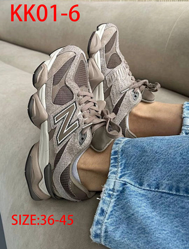 New Balance 9060 · KK01