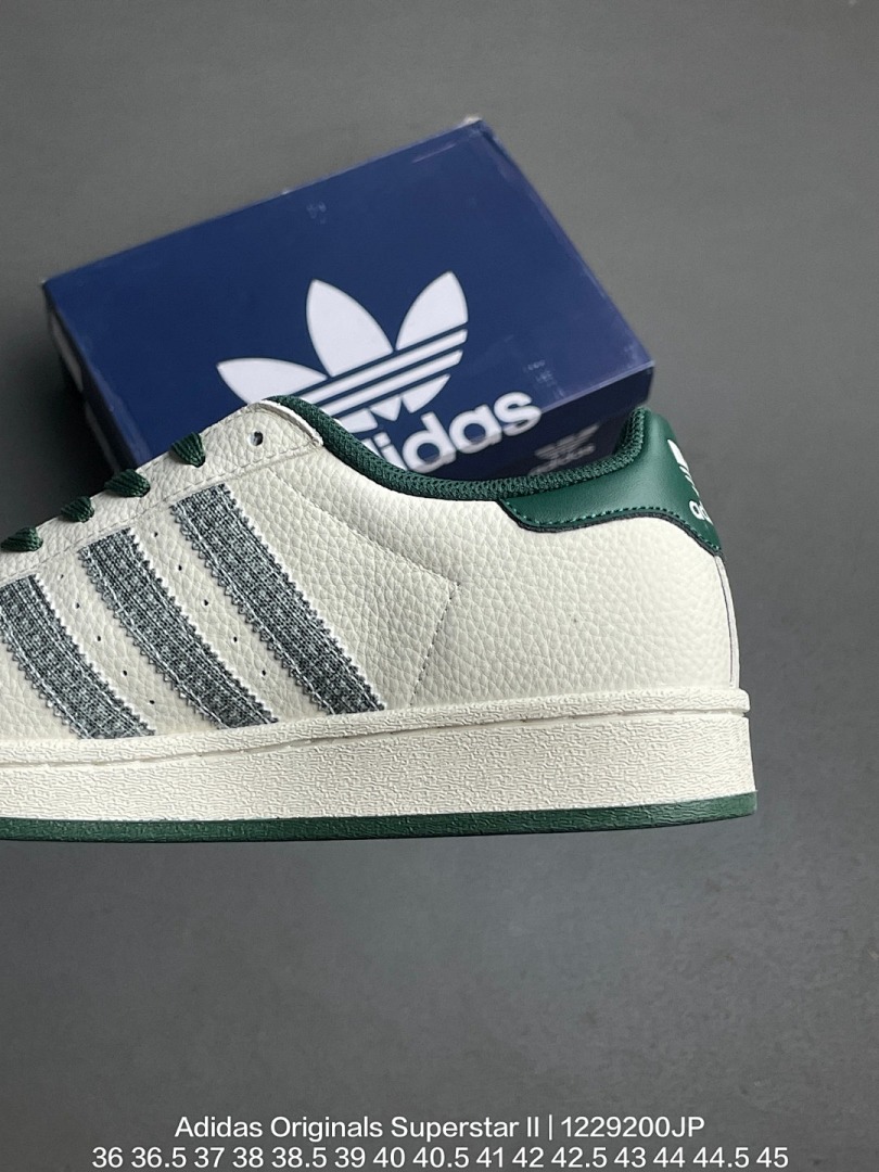 Adidas Superstar · JJR3 — תמונה 5