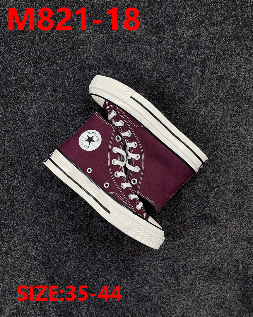 Converse Chuck 70 · M821 — תמונה 14